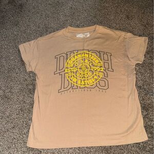 Vintage Dutch Bros T-Shirt
